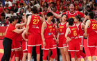 張子宇高效雙殺，助中國(guó)女籃勝日本，需解兩大難題。