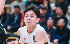 中國(guó)女籃勝日本，三連勝！韓旭、張子宇各得18分