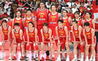 中國(guó)女籃四連勝，張子宇高效得分，大勝日本93-61。