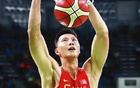易建聯(lián)央視專(zhuān)訪取消，北控后衛(wèi)選其入男籃歷史陣容！