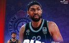 NBA賈巴里·帕克簽約歐洲豪門，2年500萬合同