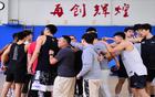清晨6:23，遼籃官宣，25歲鋒線喜獲利好，大韓趙繼偉獻(xiàn)祝福！