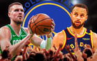 NBA：綠軍或交易波爾津吉斯至勇士等隊