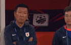 魯媒：泰山換帥壓力大，崔康熙難重整旗鼓。