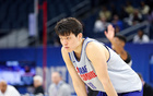 媒體熱議楊瀚森順位驚人：NBA再現(xiàn)華人新星！