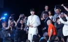 2025年NBA首輪秀中鋒多達(dá)7人，創(chuàng)03年后新高，楊瀚森、馬盧阿奇領(lǐng)銜。