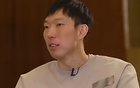 周琦警告楊瀚森遭歧視，楊成NBA新星，曾被輕視。