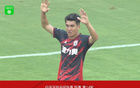 陜聯(lián)2-1大連，阿茲絕殺，米爾扎提破舊主