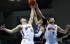 上海男籃續(xù)約2米12內線，助王哲林爭冠！