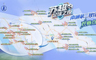 蘇超主場戰(zhàn)宿遷，南通造?！耙顾薏粴w”。