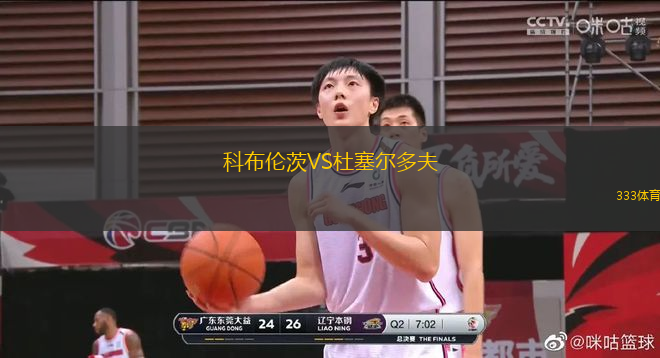 科布倫茨VS杜塞爾多夫