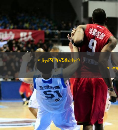 利昂內(nèi)斯VS佩雷拉