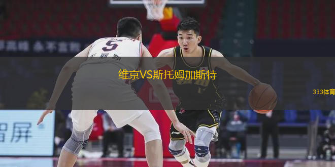 維京VS斯托姆加斯特