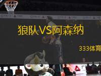 狼隊VS阿森納