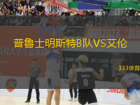 普魯士明斯特B隊VS艾倫