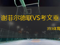 謝菲爾德聯(lián)VS考文垂