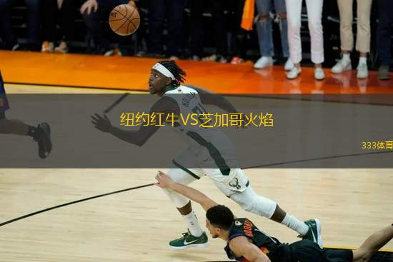 紐約紅牛VS芝加哥火焰