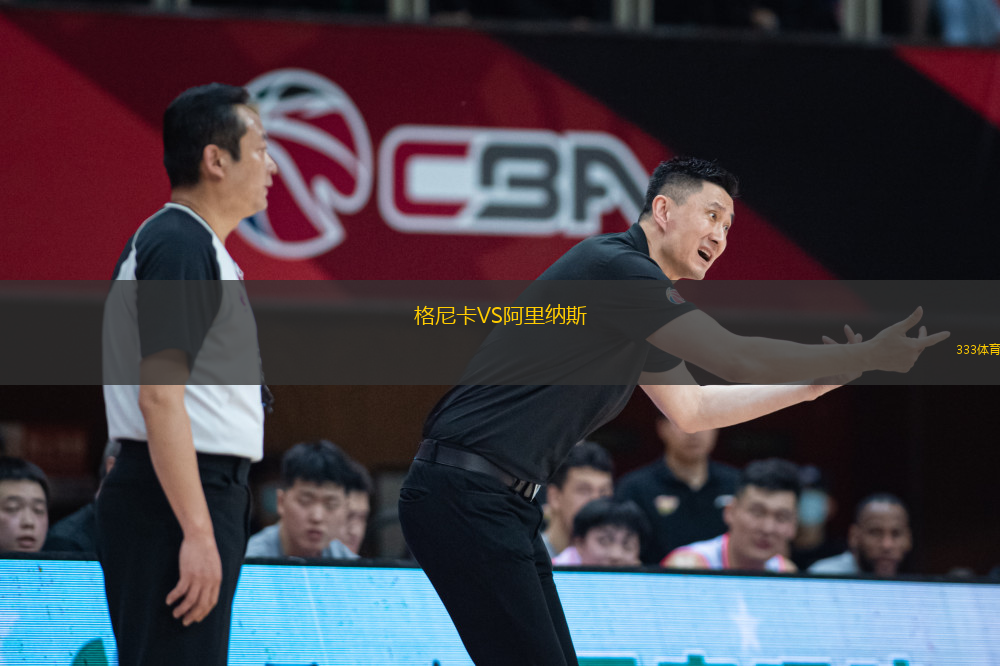 格尼卡VS阿里納斯