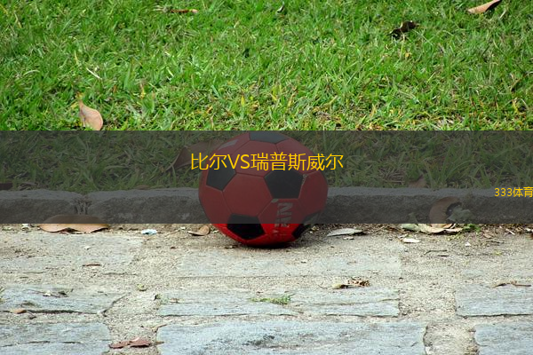 比爾VS瑞普斯威爾