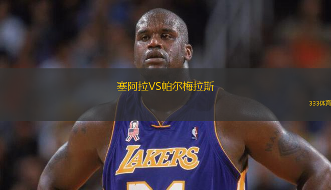 塞阿拉VS帕爾梅拉斯
