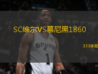 SC維爾VS慕尼黑1860