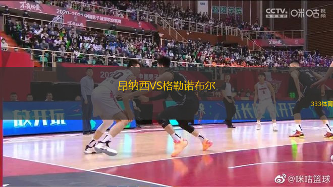 昂納西VS格勒諾布爾