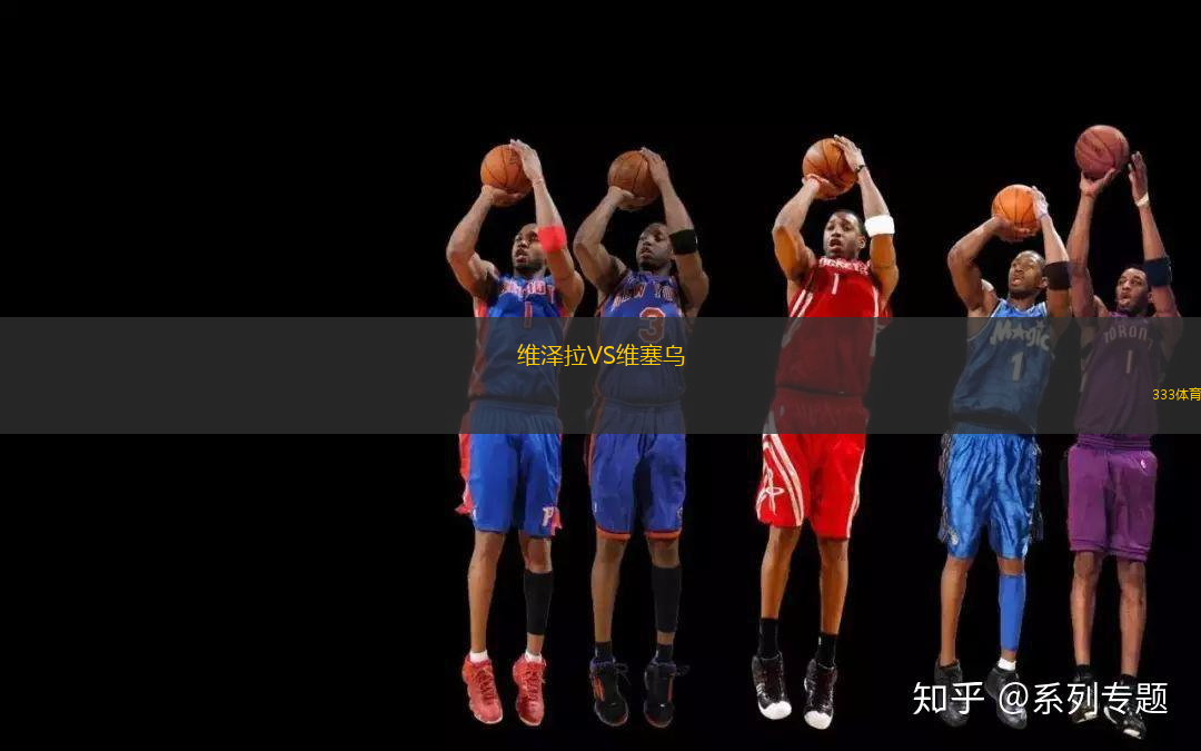 維澤拉VS維塞烏