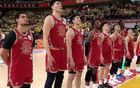 山西贈票盛宴，魔鬼主場變靜謐圖書館！球迷輕松得票，連賣床墊者亦獲贈。